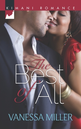Cover image for The Best of All